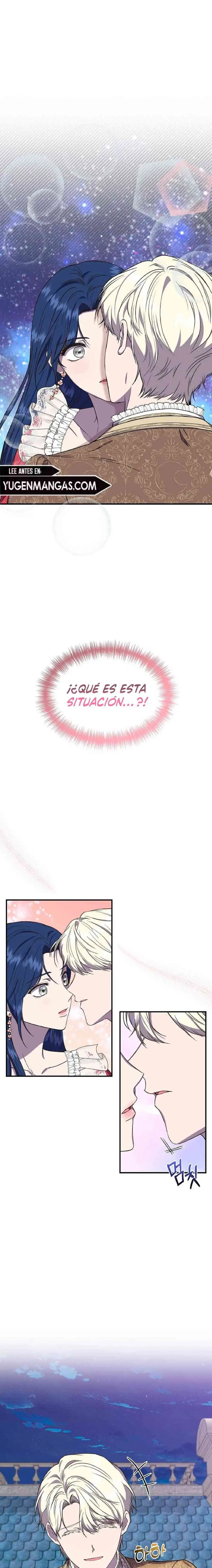 Yo no sere Cenicienta - Capítulo 65 - Página 3 - LectorTMOo