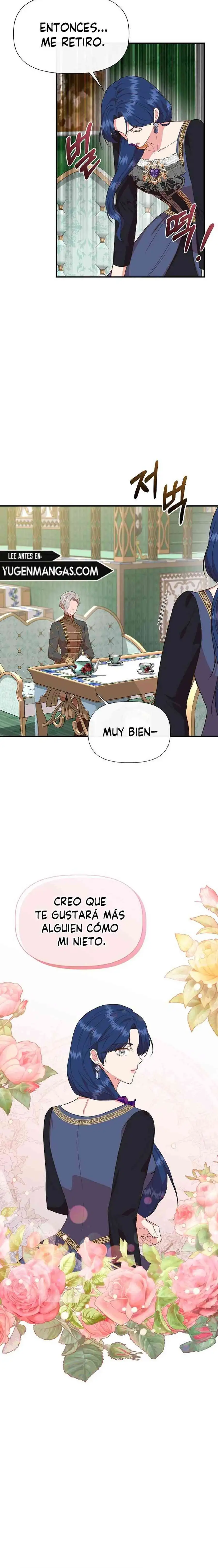 Yo no sere Cenicienta - Capítulo 65 - Página 12 - LectorTMOo