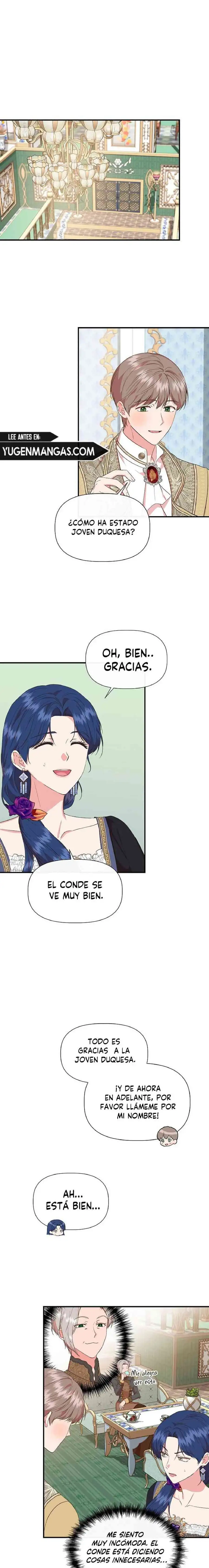 Yo no sere Cenicienta - Capítulo 66 - Página 3 - LectorTMOo
