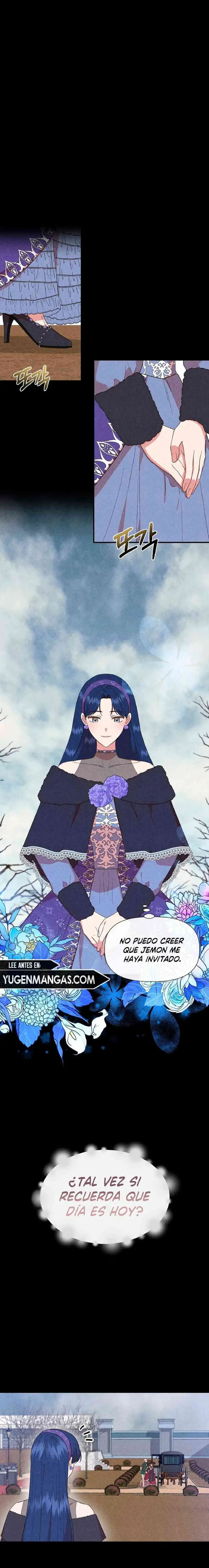 Yo no sere Cenicienta - Capítulo 66 - Página 10 - LectorTMOo
