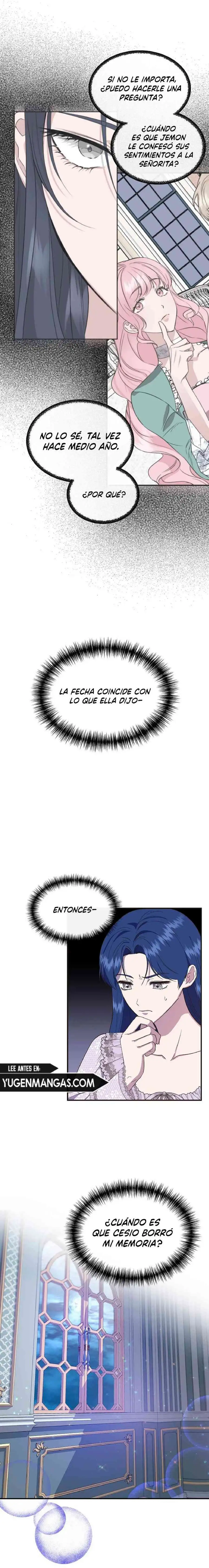 Yo no sere Cenicienta - Capítulo 66 - Página 16 - LectorTMOo
