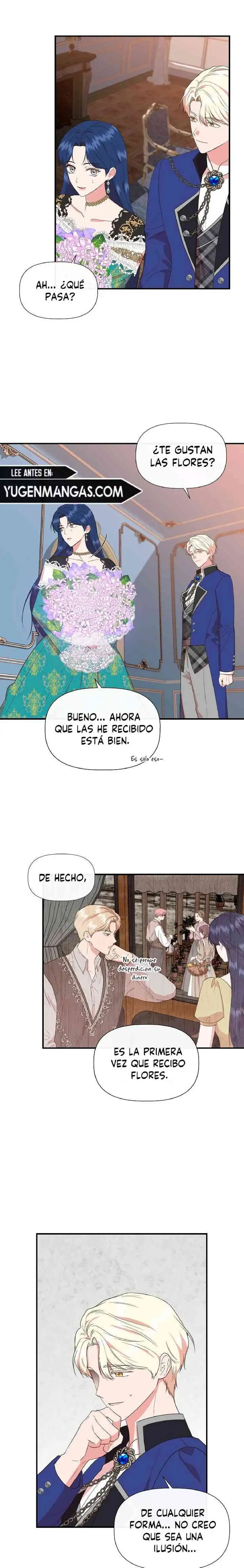Yo no sere Cenicienta - Capítulo 67 - Página 17 - LectorTMOo
