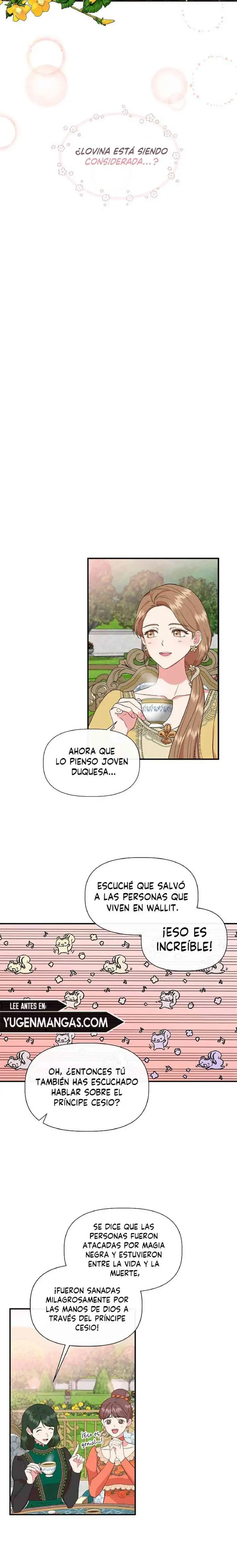 Yo no sere Cenicienta capítulo 68 página 12