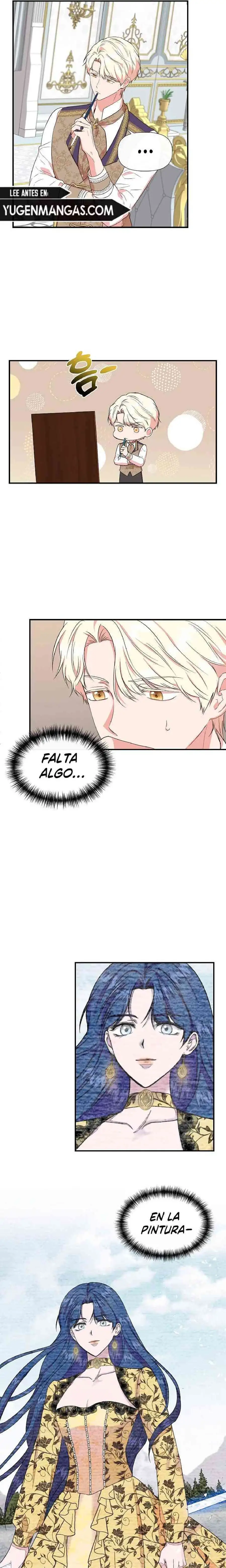 Yo no sere Cenicienta - Capítulo 69 - Página 15 - LectorTMOo
