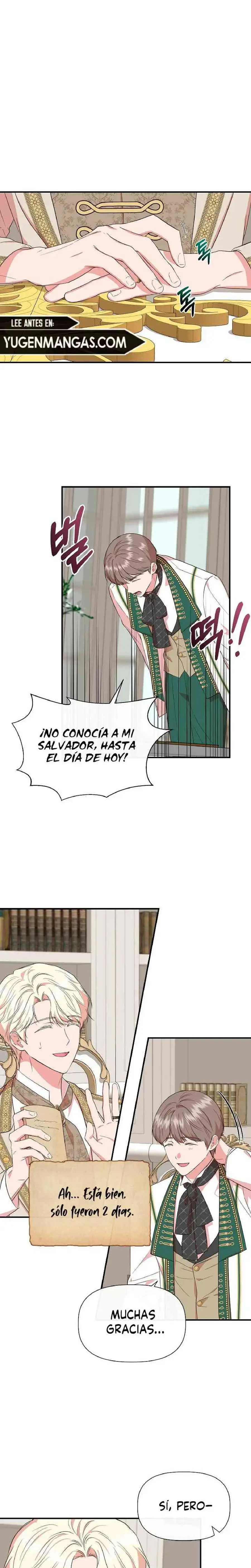Yo no sere Cenicienta - Capítulo 70 - Página 3 - LectorTMOo