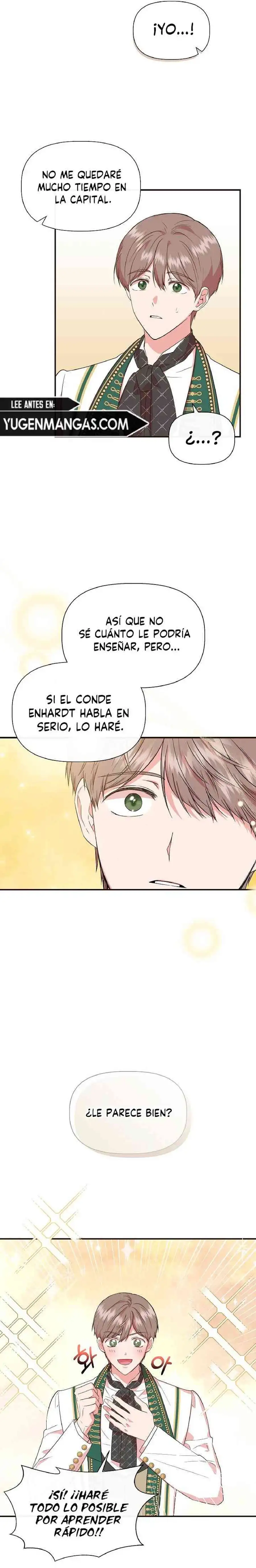 Yo no sere Cenicienta - Capítulo 70 - Página 13 - LectorTMOo