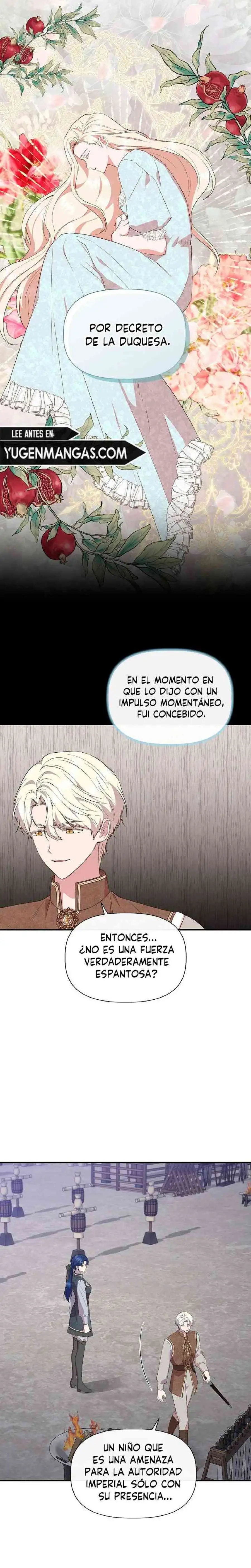 Yo no sere Cenicienta - Capítulo 71 - Página 13 - LectorTMOo