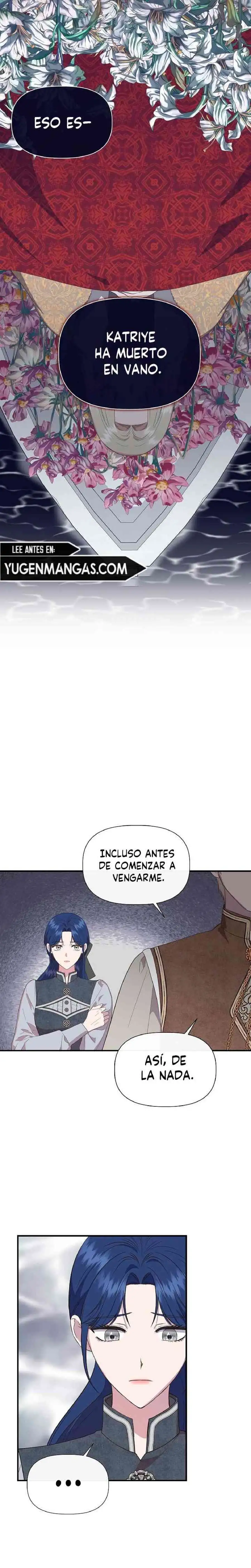 Yo no sere Cenicienta - Capítulo 71 - Página 16 - LectorTMOo