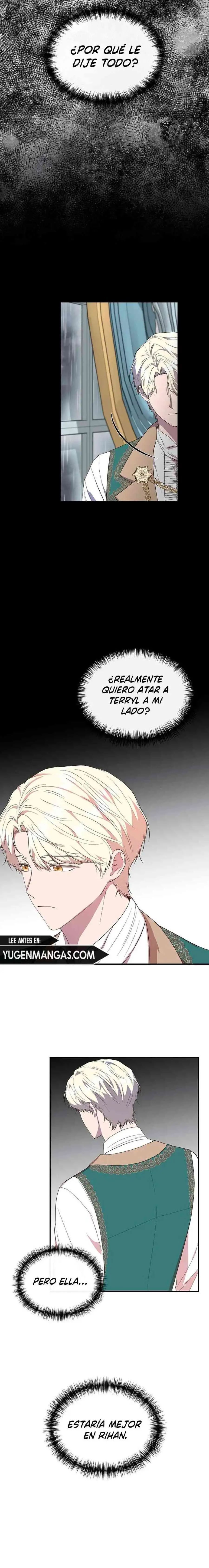 Yo no sere Cenicienta - Capítulo 72 - Página 4 - LectorTMOo