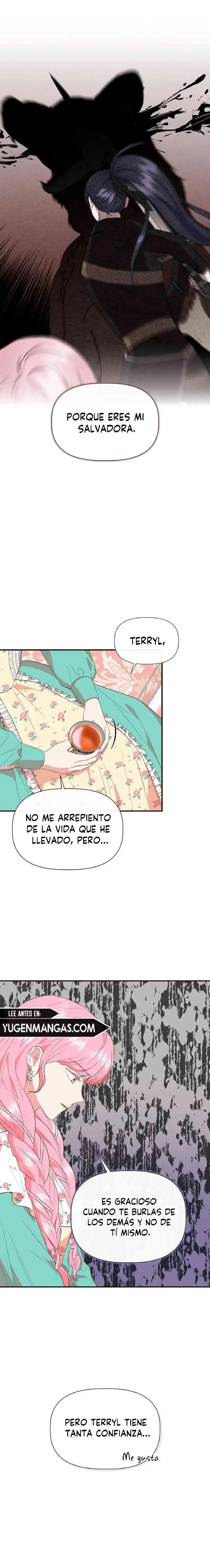 Yo no sere Cenicienta - Capítulo 72 - Página 14 - LectorTMOo