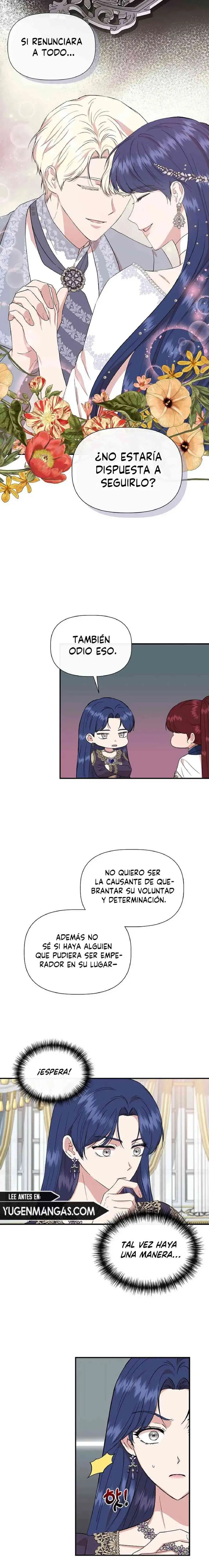 Yo no sere Cenicienta - Capítulo 73 - Página 16 - LectorTMOo
