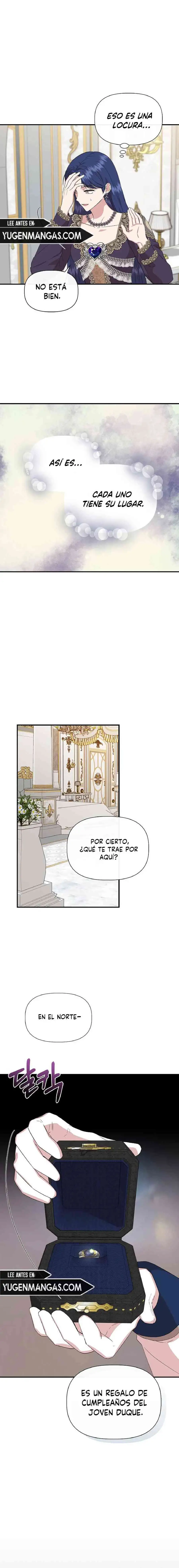 Yo no sere Cenicienta - Capítulo 73 - Página 17 - LectorTMOo