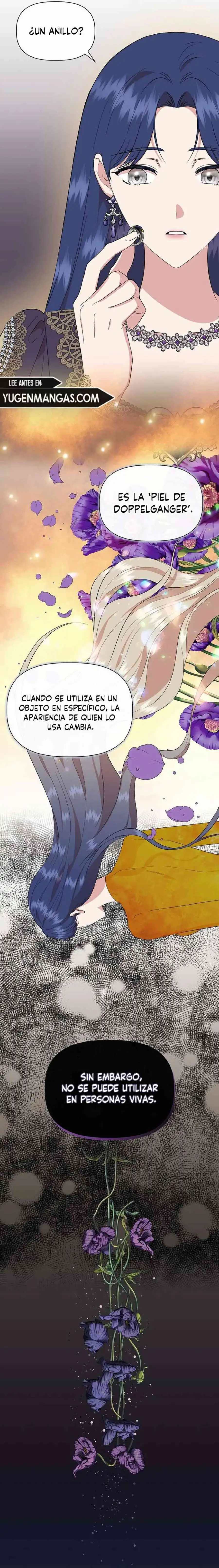 Yo no sere Cenicienta - Capítulo 73 - Página 18 - LectorTMOo