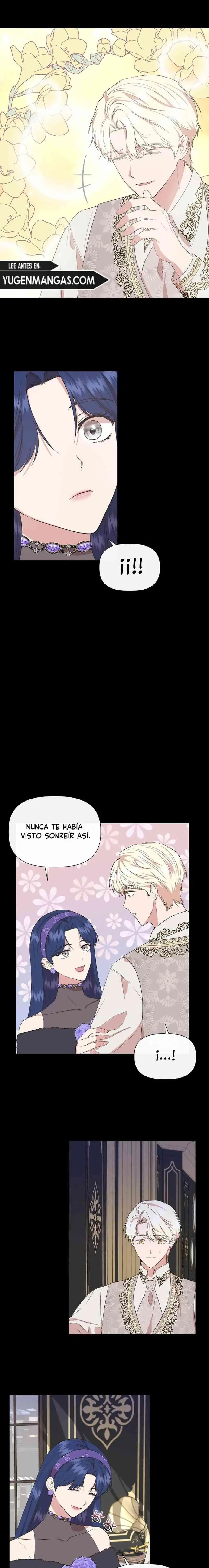 Yo no sere Cenicienta - Capítulo 74 - Página 19 - LectorTMOo