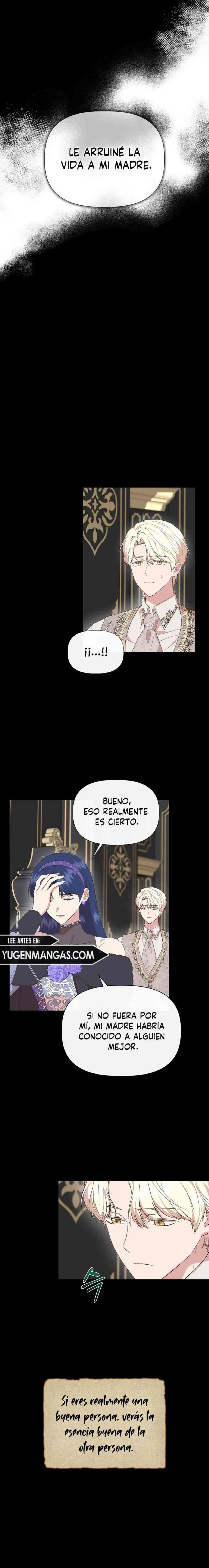 Yo no sere Cenicienta - Capítulo 75 - Página 4 - LectorTMOo