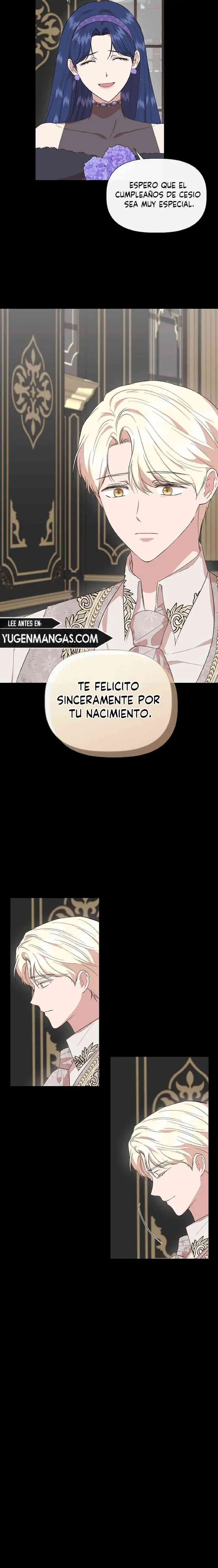 Yo no sere Cenicienta - Capítulo 75 - Página 12 - LectorTMOo