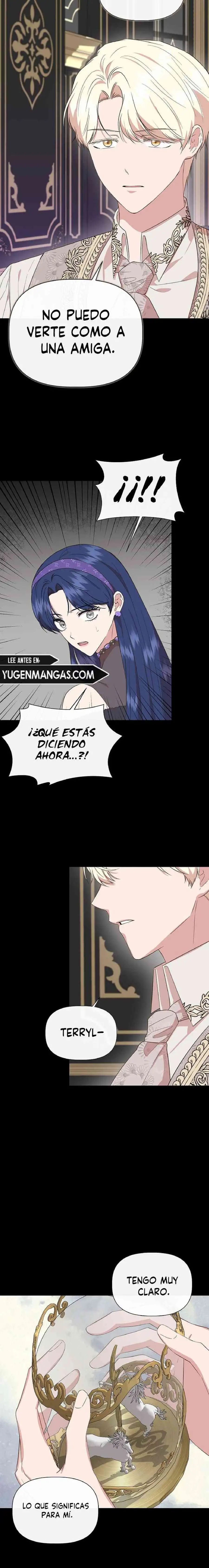 Yo no sere Cenicienta - Capítulo 75 - Página 14 - LectorTMOo
