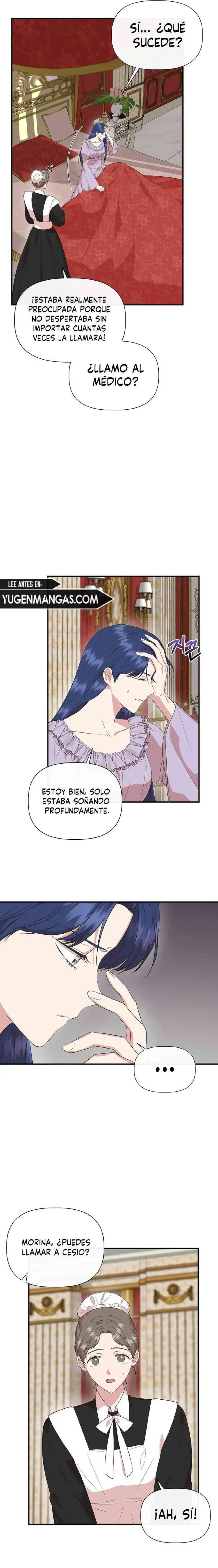 Yo no sere Cenicienta - Capítulo 75 - Página 17 - LectorTMOo