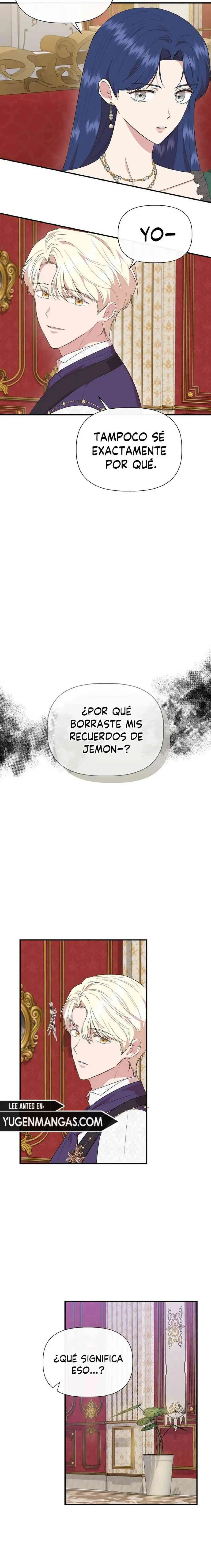 Yo no sere Cenicienta - Capítulo 76 - Página 4 - LectorTMOo