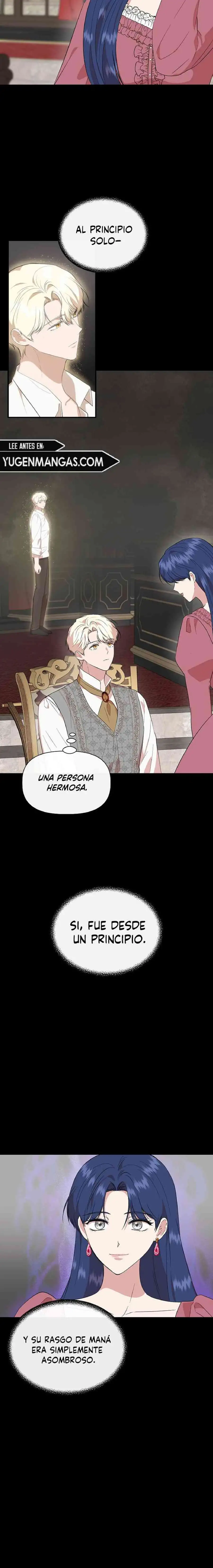 Yo no sere Cenicienta - Capítulo 76 - Página 16 - LectorTMOo
