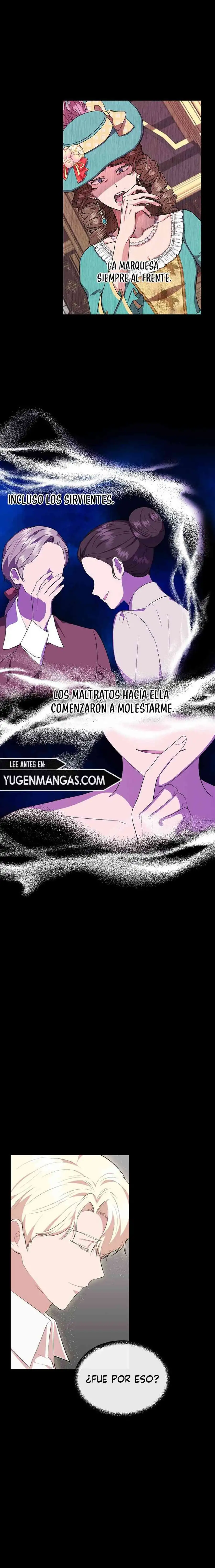 Yo no sere Cenicienta - Capítulo 76 - Página 18 - LectorTMOo