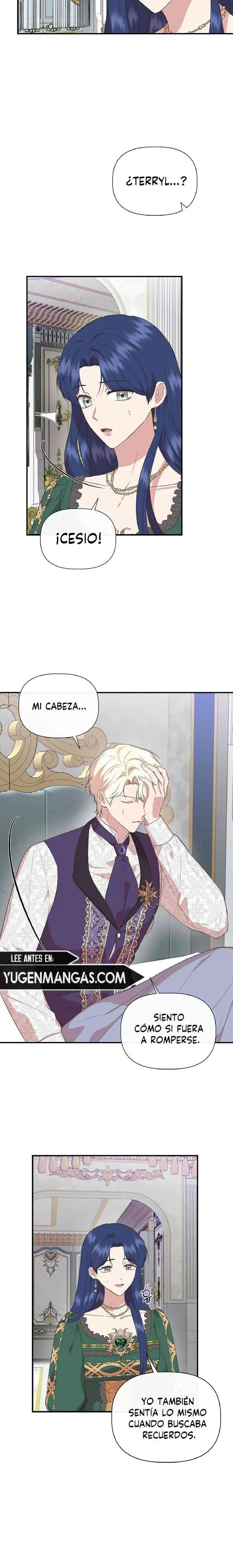 Yo no sere Cenicienta - Capítulo 77 - Página 12 - LectorTMOo