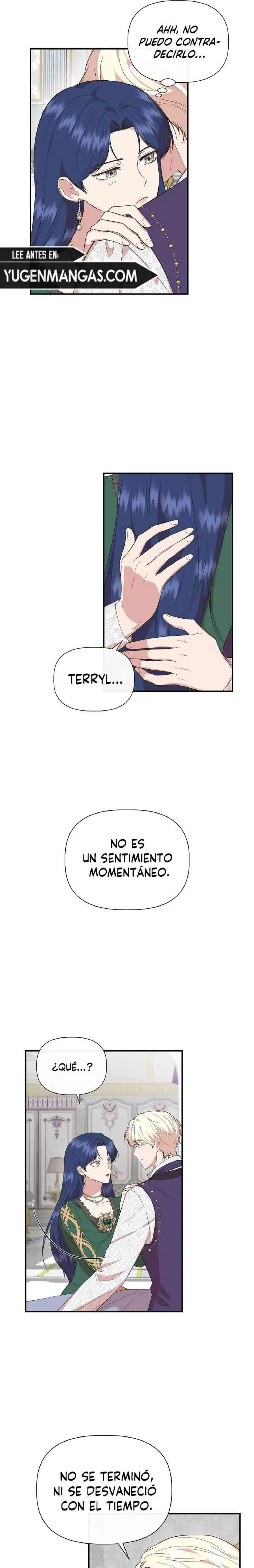 Yo no sere Cenicienta - Capítulo 77 - Página 17 - LectorTMOo