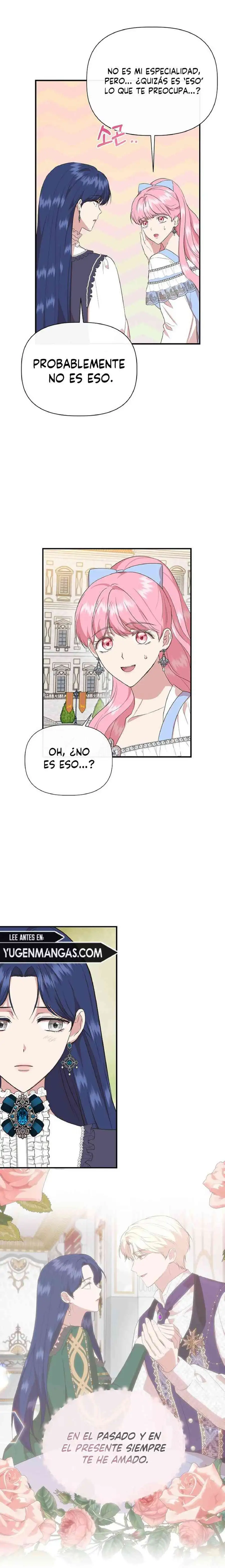 Yo no sere Cenicienta - Capítulo 78 - Página 12 - LectorTMOo