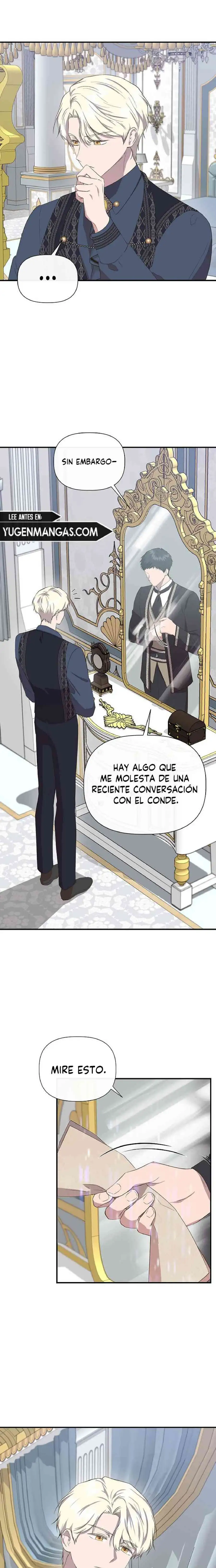 Yo no sere Cenicienta - Capítulo 78 - Página 15 - LectorTMOo