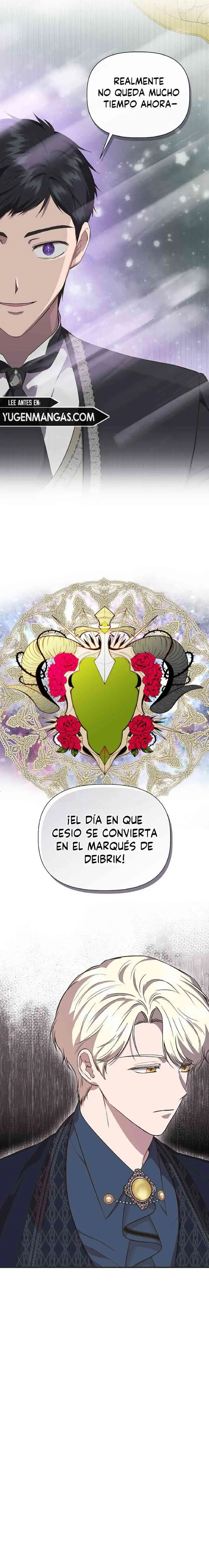 Yo no sere Cenicienta - Capítulo 79 - Página 5 - LectorTMOo