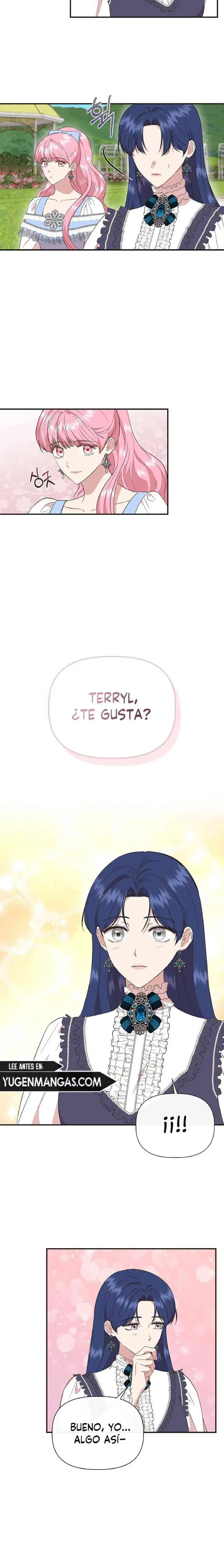 Yo no sere Cenicienta - Capítulo 79 - Página 12 - LectorTMOo