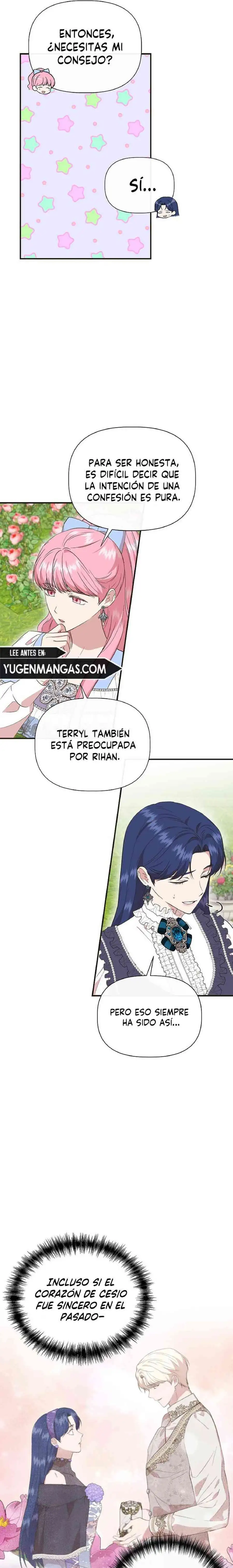 Yo no sere Cenicienta - Capítulo 79 - Página 13 - LectorTMOo