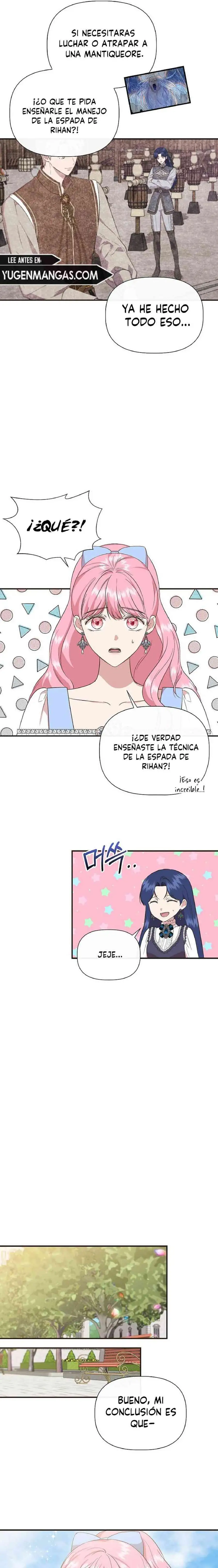 Yo no sere Cenicienta - Capítulo 79 - Página 15 - LectorTMOo