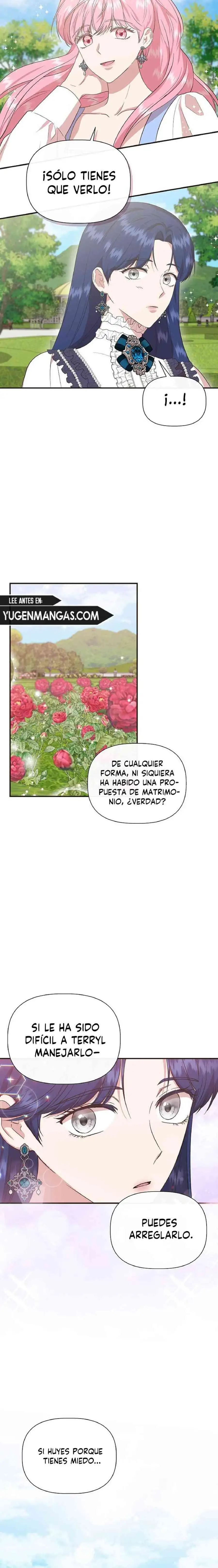 Yo no sere Cenicienta - Capítulo 79 - Página 16 - LectorTMOo