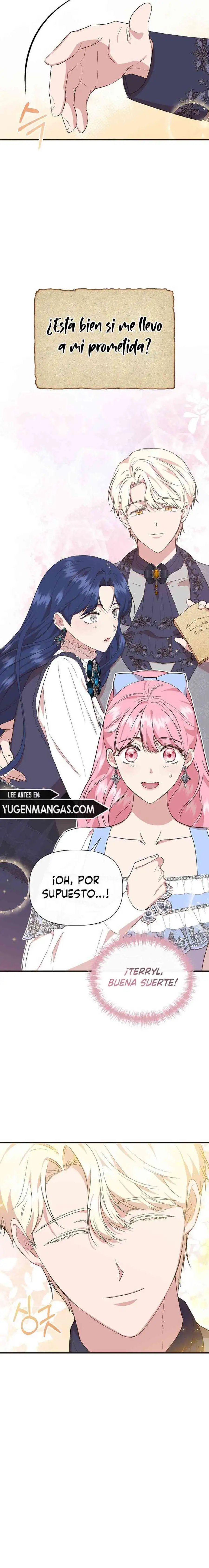 Yo no sere Cenicienta - Capítulo 79 - Página 20 - LectorTMOo