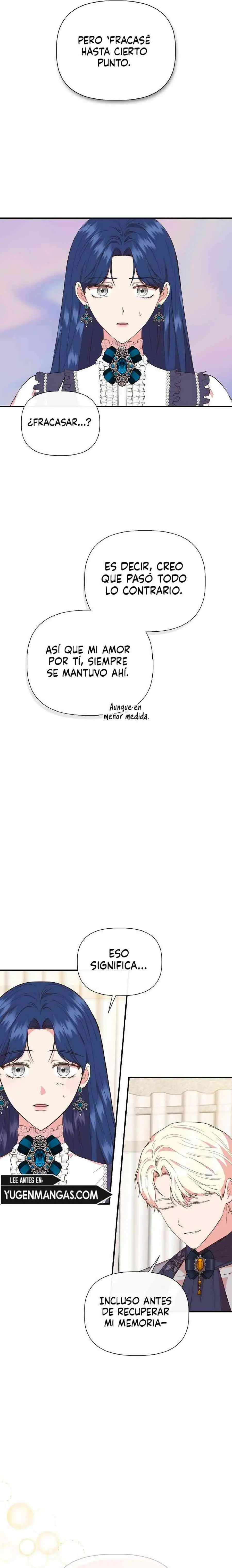 Yo no sere Cenicienta - Capítulo 80 - Página 10 - LectorTMOo