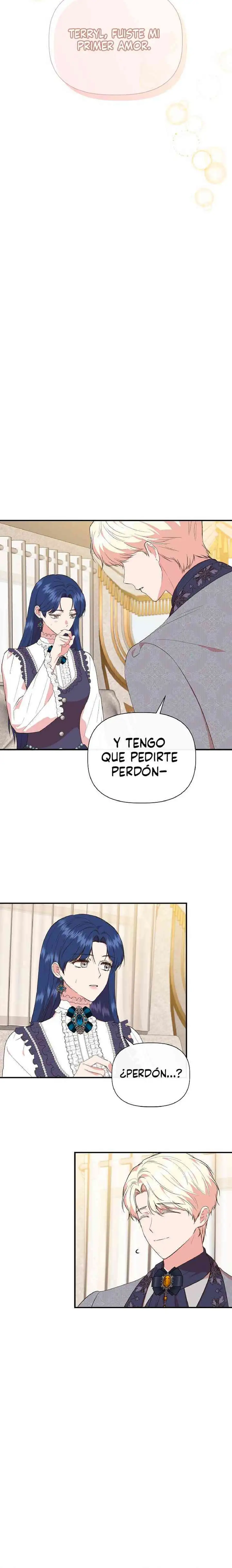 Yo no sere Cenicienta - Capítulo 80 - Página 11 - LectorTMOo