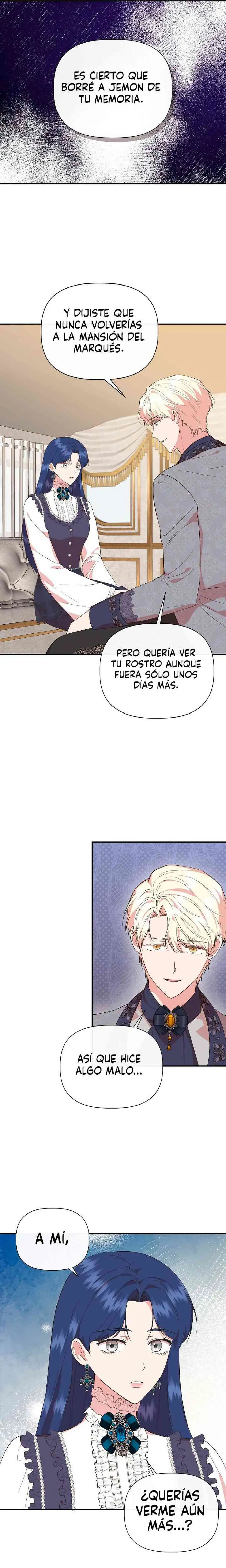 Yo no sere Cenicienta - Capítulo 80 - Página 12 - LectorTMOo