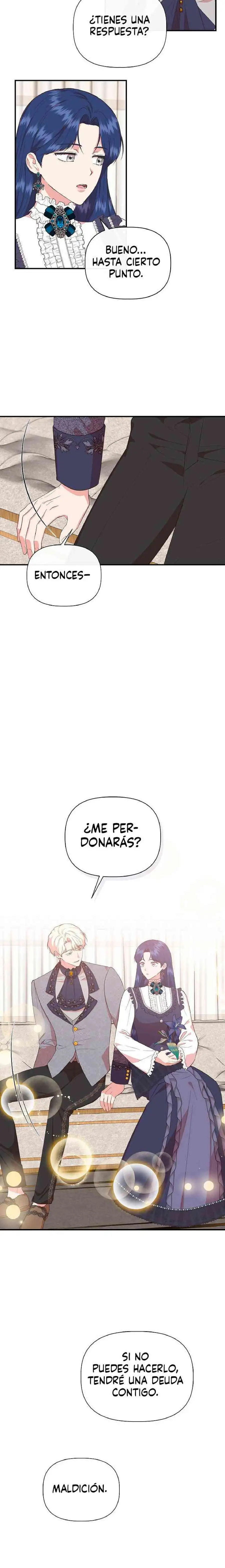 Yo no sere Cenicienta - Capítulo 80 - Página 15 - LectorTMOo