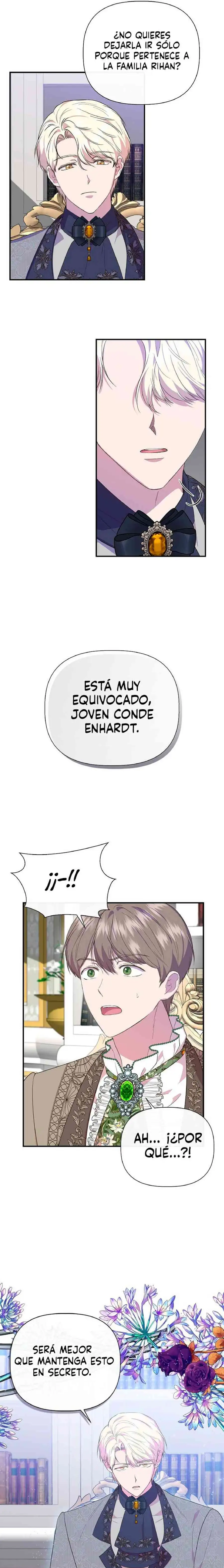 Yo no sere Cenicienta - Capítulo 81 - Página 10 - LectorTMOo