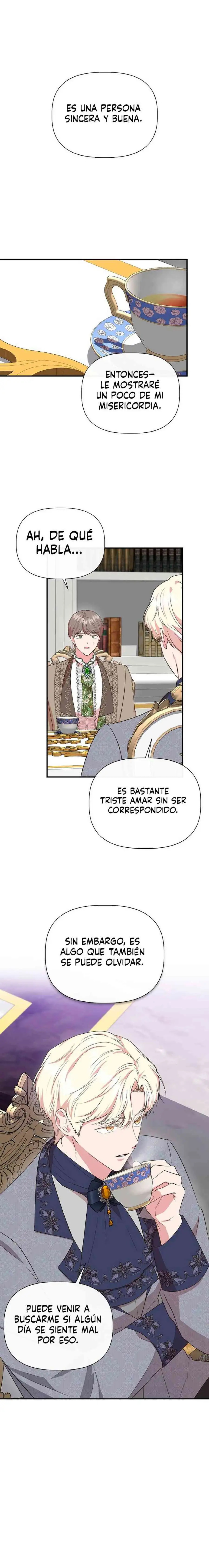 Yo no sere Cenicienta - Capítulo 81 - Página 13 - LectorTMOo