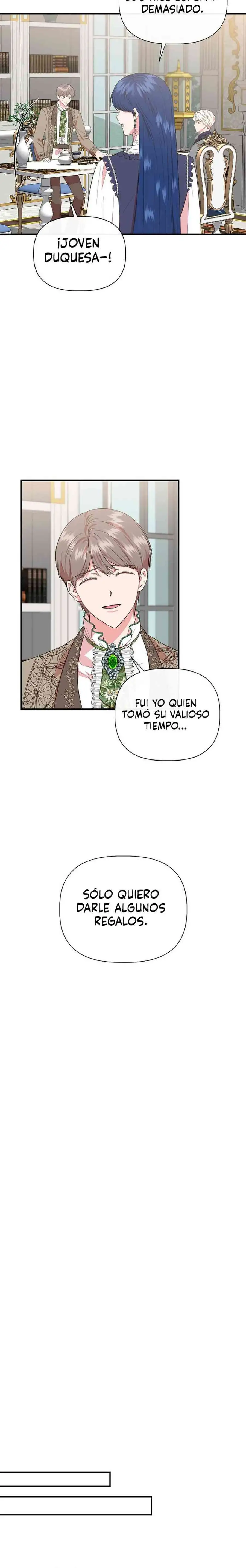 Yo no sere Cenicienta - Capítulo 81 - Página 15 - LectorTMOo