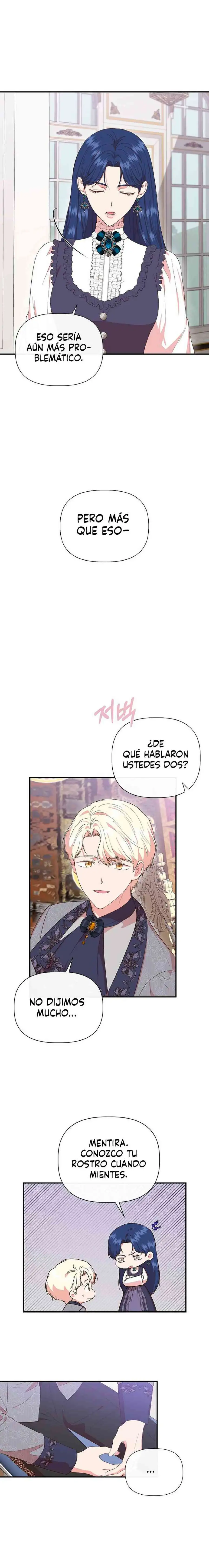 Yo no sere Cenicienta - Capítulo 82 - Página 3 - LectorTMOo