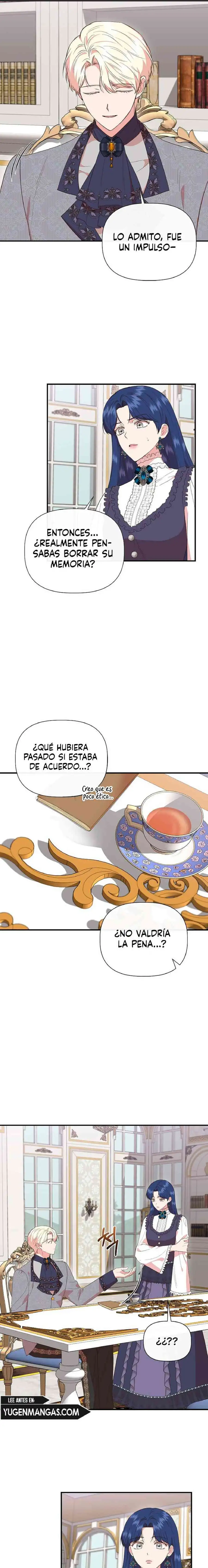 Yo no sere Cenicienta - Capítulo 82 - Página 6 - LectorTMOo