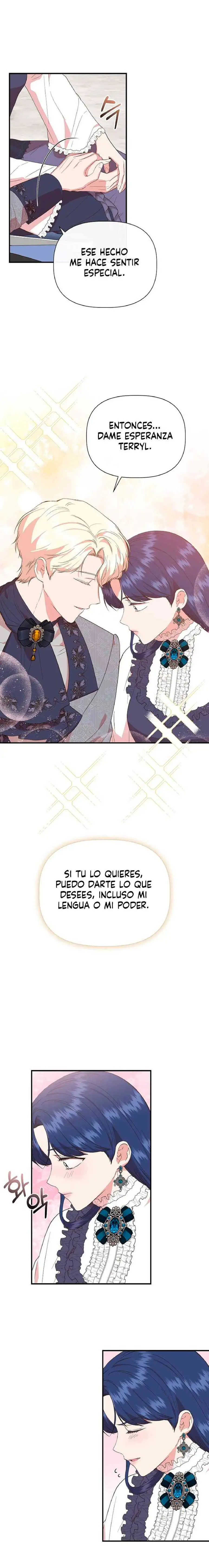 Yo no sere Cenicienta - Capítulo 82 - Página 13 - LectorTMOo