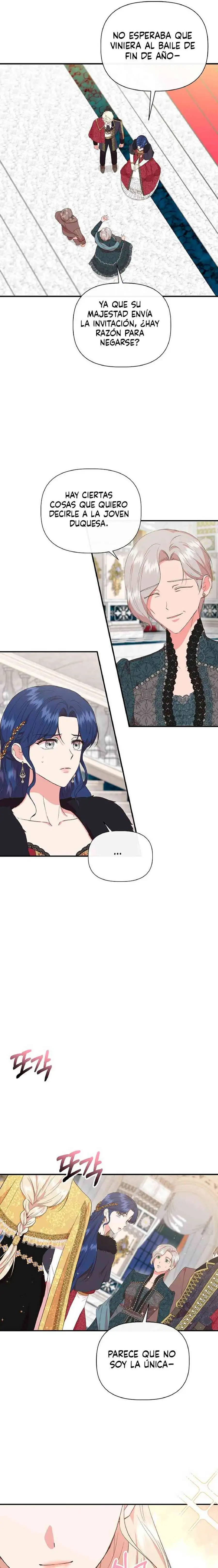 Yo no sere Cenicienta - Capítulo 83 - Página 4 - LectorTMOo