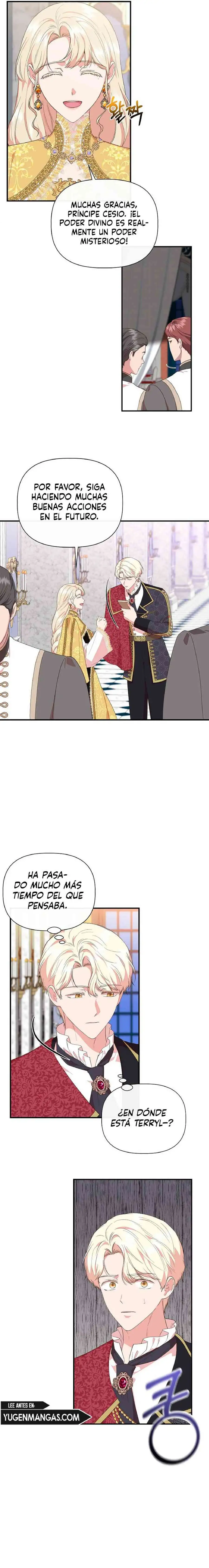 Yo no sere Cenicienta - Capítulo 83 - Página 14 - LectorTMOo