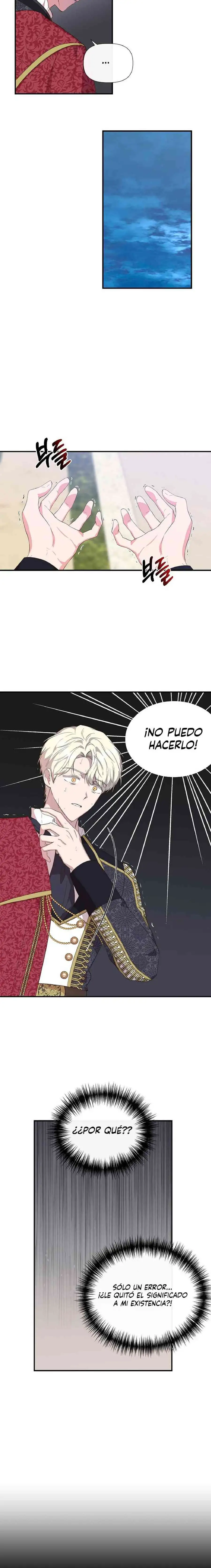 Yo no sere Cenicienta - Capítulo 84 - Página 11 - LectorTMOo
