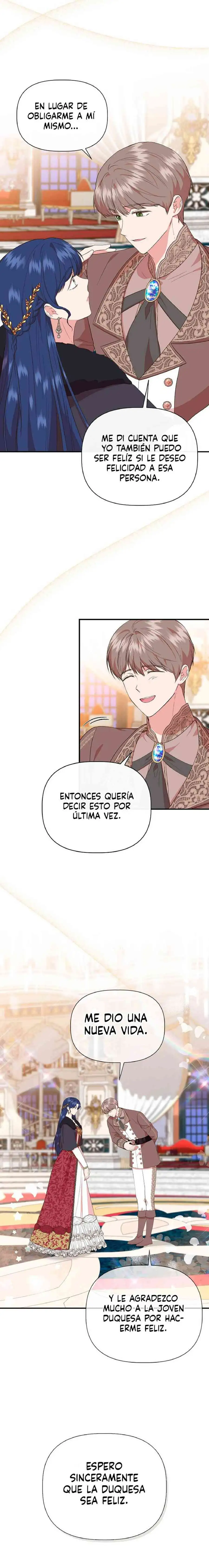 Yo no sere Cenicienta - Capítulo 84 - Página 16 - LectorTMOo