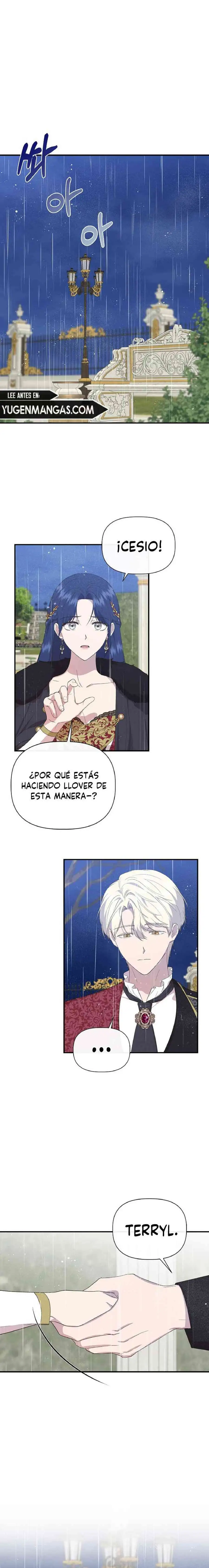 Yo no sere Cenicienta - Capítulo 85 - Página 3 - LectorTMOo